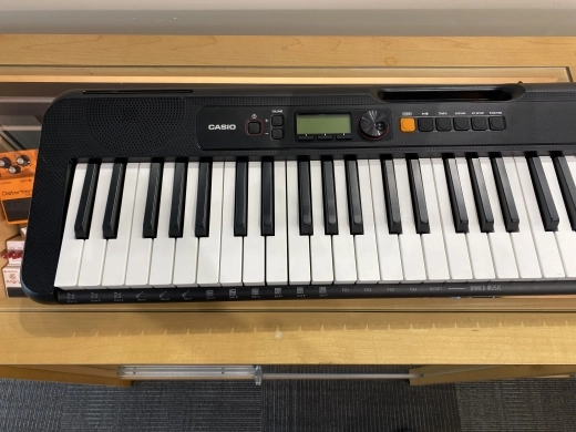 Casio - CT-S200 BK 3